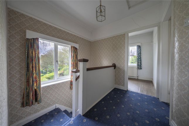 Semi-detached house for sale in The View, Alwoodley, Leeds, West Yorkshire