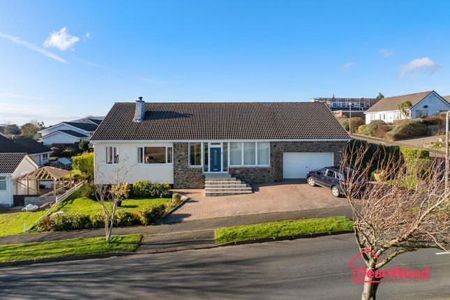 4-bed house on 13, Highfield Crescent, Onchan Isle Of Man, £595,000