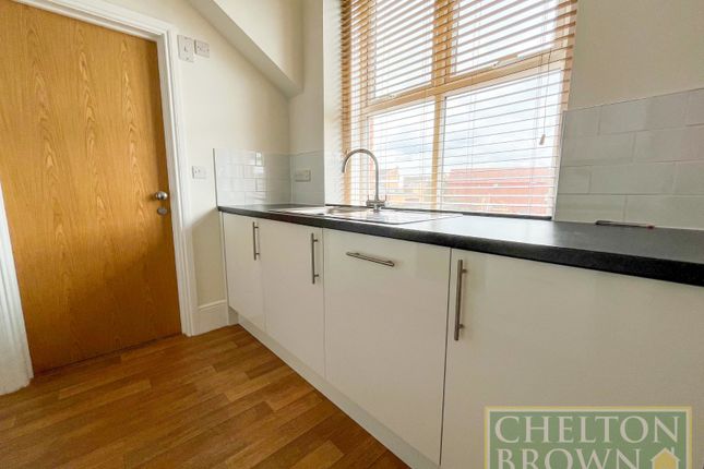 Flat 3, William House, 8, Foundry Court, Daventry photo 4