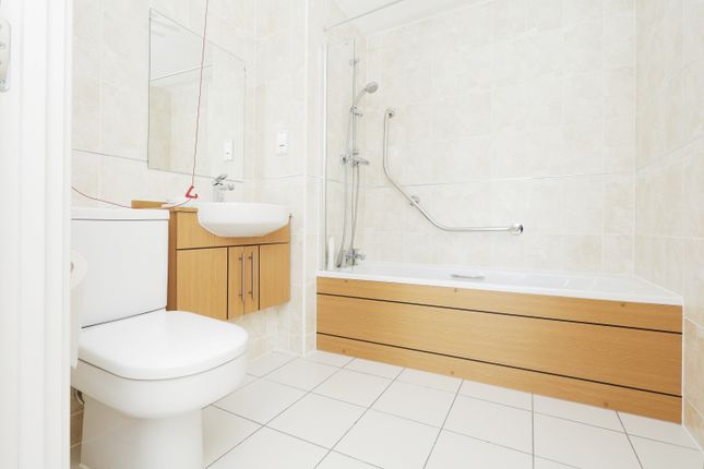 Flat for sale in Dugdale Court, Coventry Road, Coleshill, Birmingham