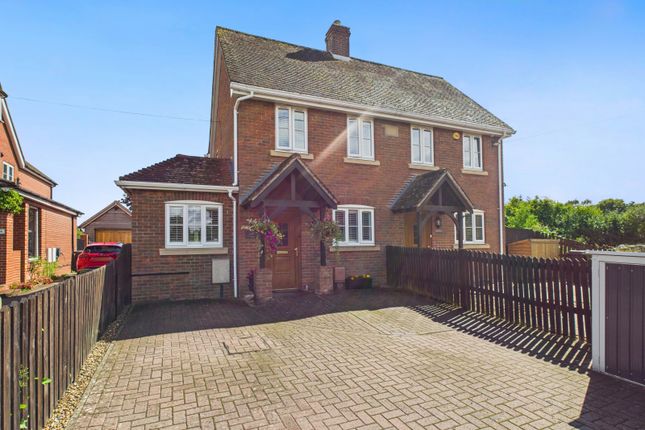 2Â Bedroom Semi Detached House For Sale