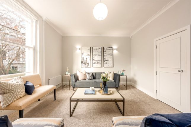 Thumbnail Terraced house for sale in Gloucester Avenue, Primrose Hill, London