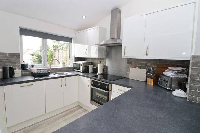 Terraced house for sale in Netherton Road, Padstow
