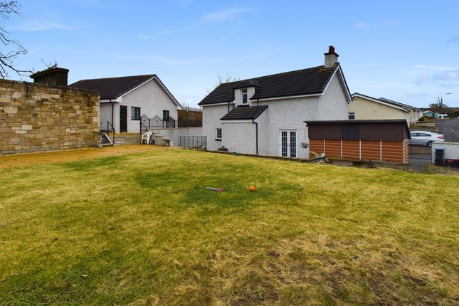 Country house for sale in Church Lane, Kilmarnock, Ayrshire