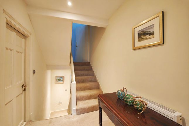 End terrace house for sale in Seaborne, Upper West Street, Newport