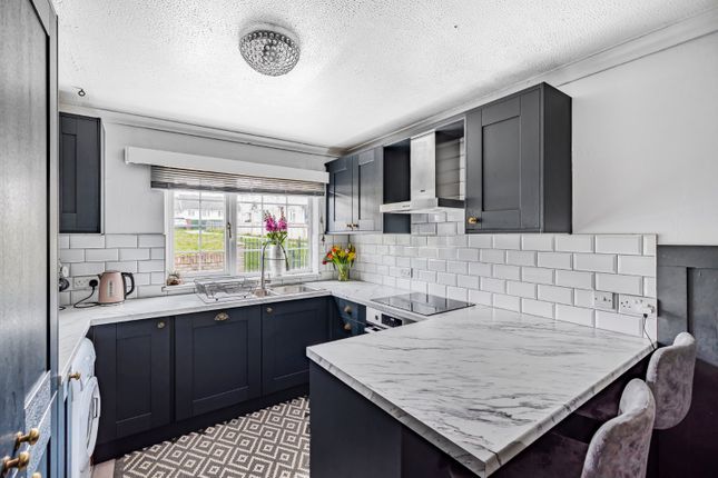 Terraced house for sale in Essex Green, Chandler's Ford, Eastleigh, Hampshire