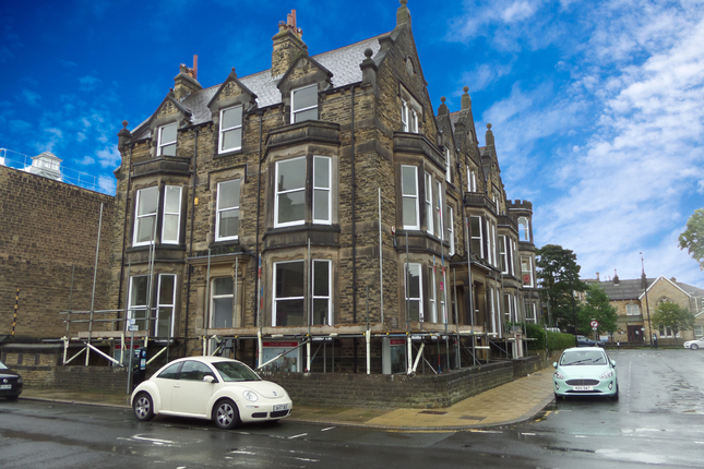 Office to let in Princes House, Princes Square, Harrogate