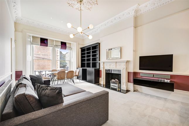 Thumbnail Terraced house to rent in Grenville Place, South Kensington