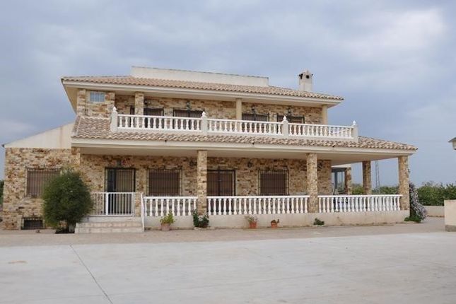 Thumbnail Villa for sale in San Miguel De Salinas, San Miguel De Salinas, Alicante, Valencia, Spain