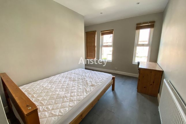 Terraced house to rent in Cromwell Road, Southampton, Hampshire