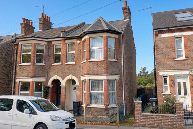 3-bed semi-detached on 101, Sussex Road, Watford, £360,000