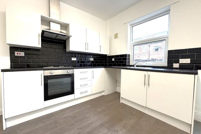 2A, Gordon Terrace, Rotherham photo 2