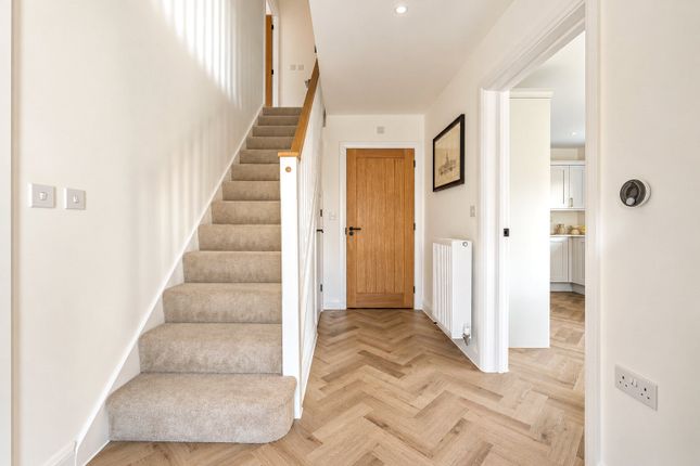 Repton Gardens - Plot 1,, Plot 1, Repton Gardens, Bristol photo 2