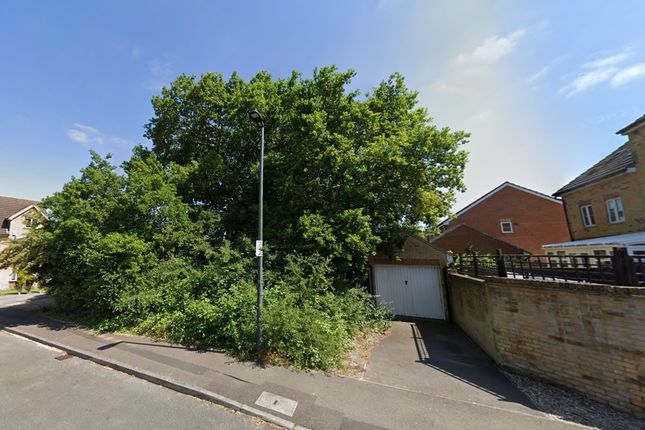 Thumbnail Land for sale in Investment Site At Snowberry Close, Bradley, Stoke, Bristol BS328Gb