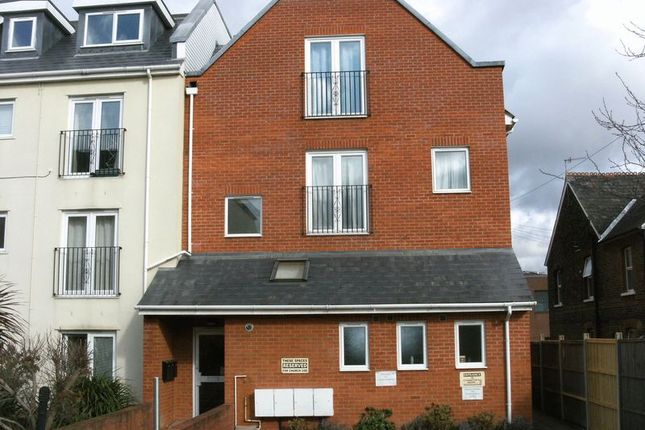 Flat to rent in St. Eanswythe's Court, Tonbridge