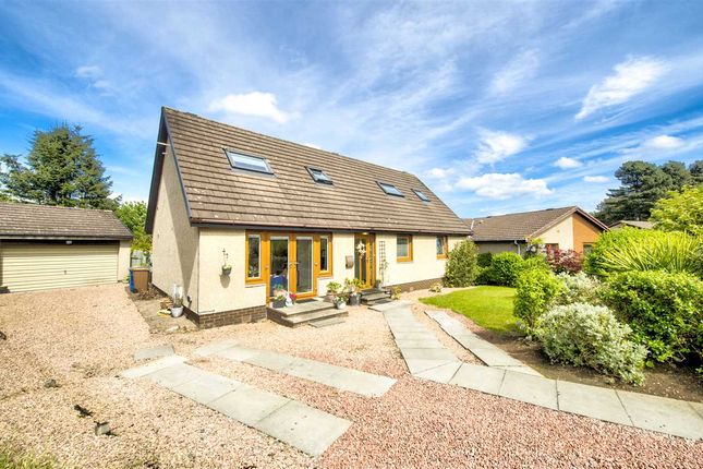 Thumbnail Property for sale in Laxford Crescent, Dalgety Bay, Dunfermline