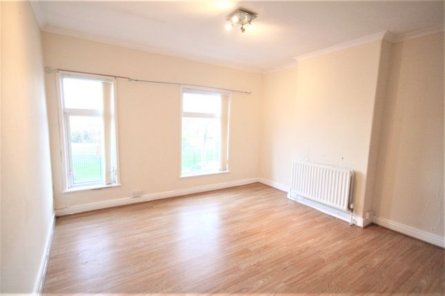 Terraced house to rent in Westminster Street, Crewe