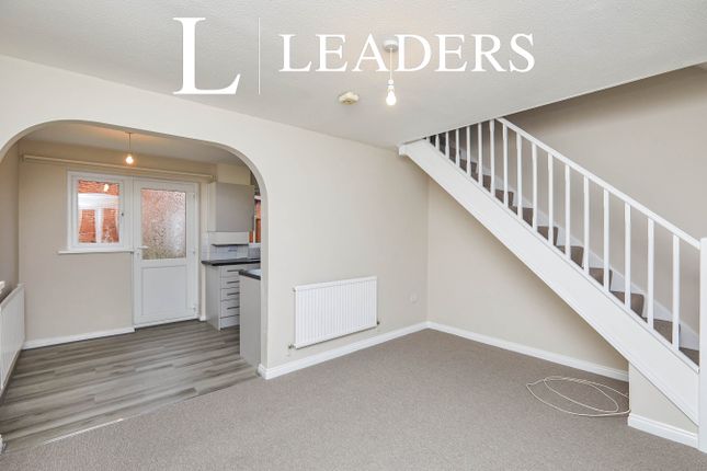 8, Water Lane, Radcliffe-on-Trent photo 2