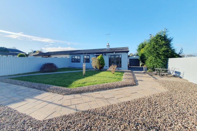 3-bed house on 17, Harvey Avenue, Falkirk, £225,000