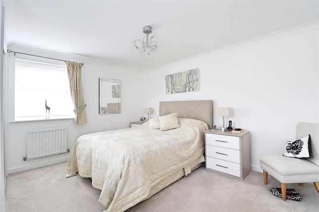 Detached house for sale in Cecily Avenue, Braintree