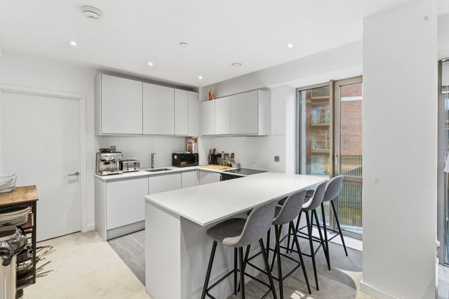 Apt 204, Block B, Salford photo 3