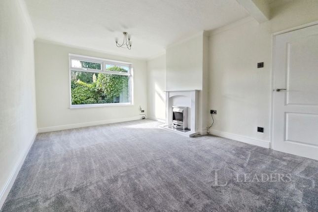 21, Rutland Avenue, Derby photo 2