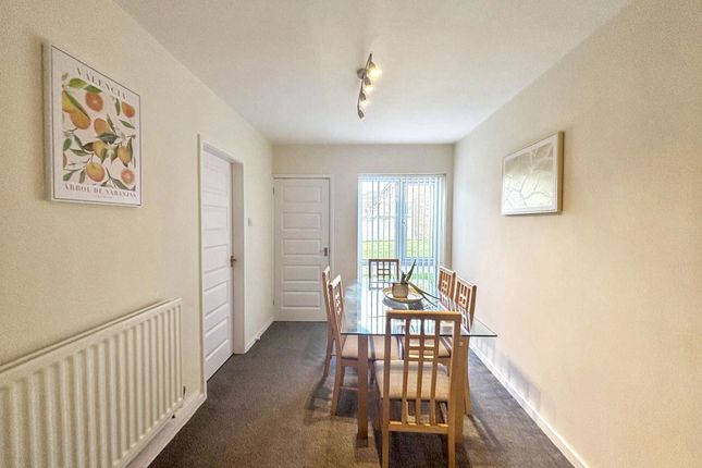 Chesterhill, Cramlington photo 2