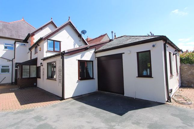 Cottage for sale in Everard Road, Rhos On Sea, Colwyn Bay