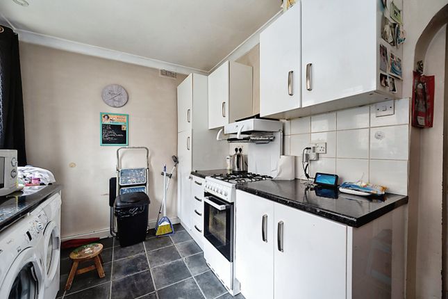 Terraced house for sale in Magdala Road, Cosham, Portsmouth, Hampshire