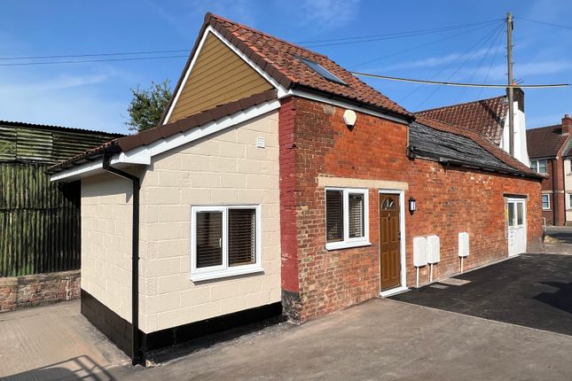 Barn conversion to rent in West End, Westbury BA13