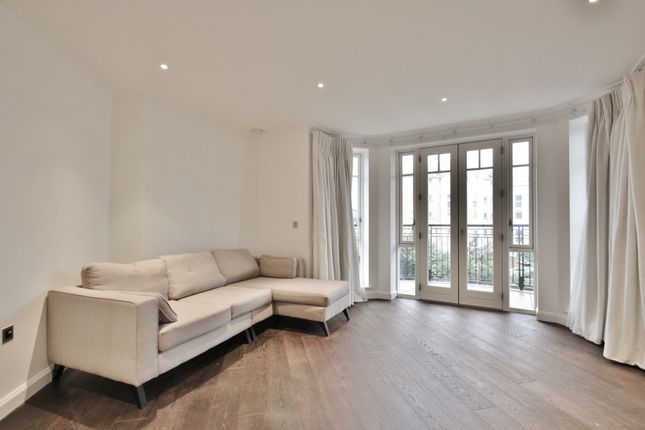 Flat for sale in Higham House West, Carnwath Road, Fulham
