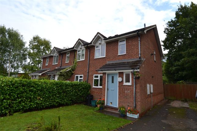 Thumbnail Terraced house to rent in York Close, Bournville, Birmingham, West Midlands