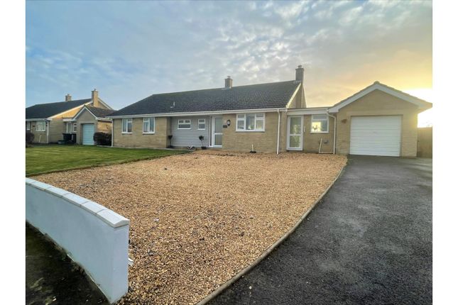 Thumbnail Detached bungalow for sale in Shearstones, Yetminster