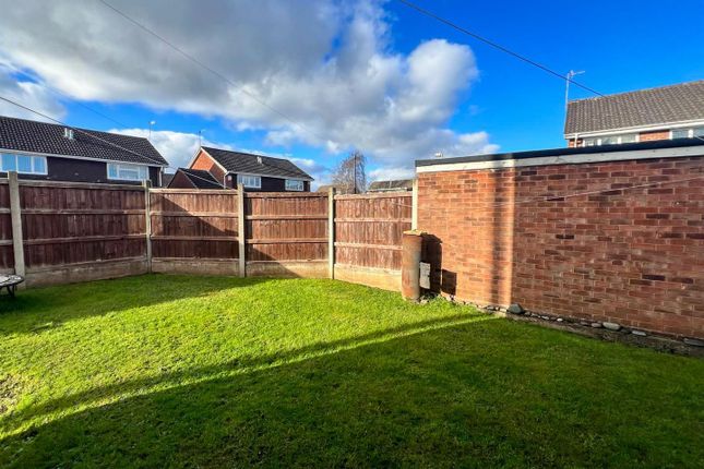 Semi-detached house for sale in Acorn Grove, Stourbridge