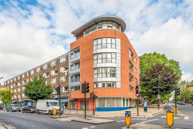 Thumbnail Flat for sale in Crowndale Road, Mornington Crescent