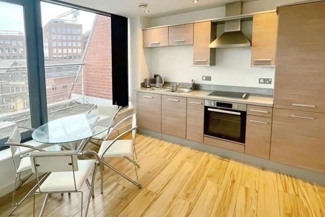 65, WATERLOO COURT, 17 HUNSLET ROAD, LEEDS photo 3