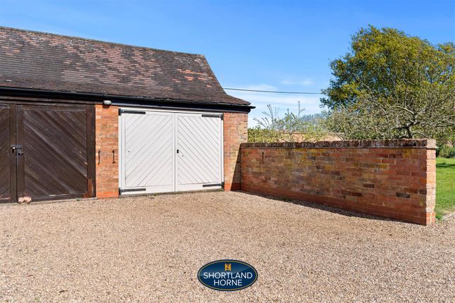 Piece Farm Barn, Bubbenhall Wm (60 Of 67).Jpg