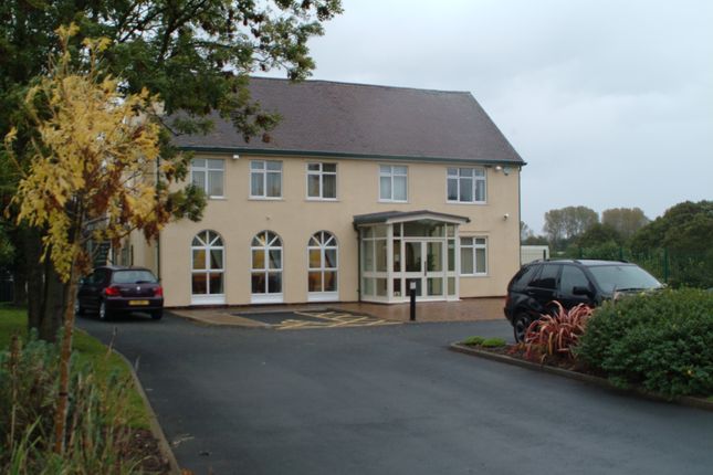 Office to let in Watling Street, Gailey