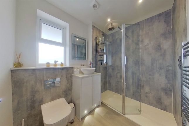 End terrace house for sale in Kingsgate Avenue, Broadstairs