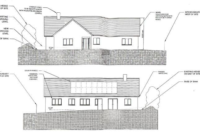 Thumbnail Property for sale in Woodland Crescent, Milford Haven