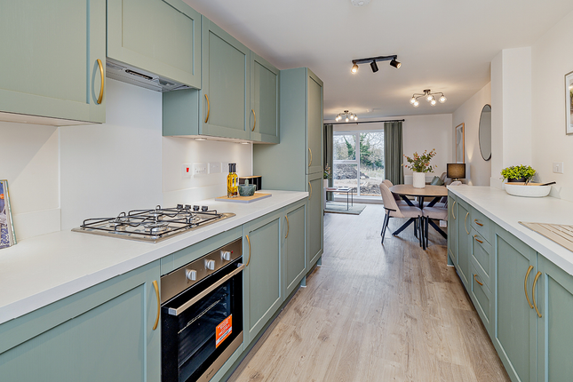 Plot 14, Wilford Lane, West Bridgford photo 3