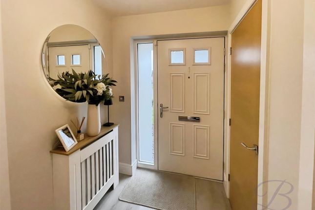 24, Shilling Road, Mansfield photo 4