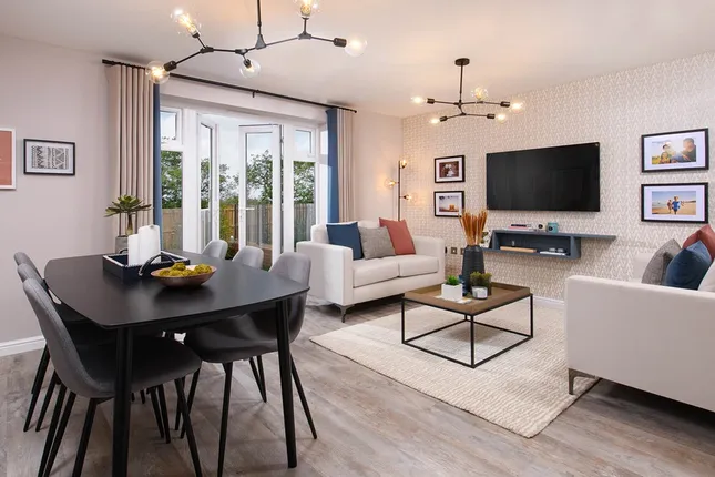 Taylor Wimpey - Brook Vale