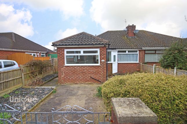 2-bed house on 50, Ascot Road, Thornton-Cleveleys, £158,000