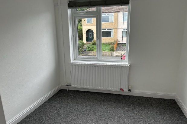 Property to rent in Wootton Crescent, Bristol