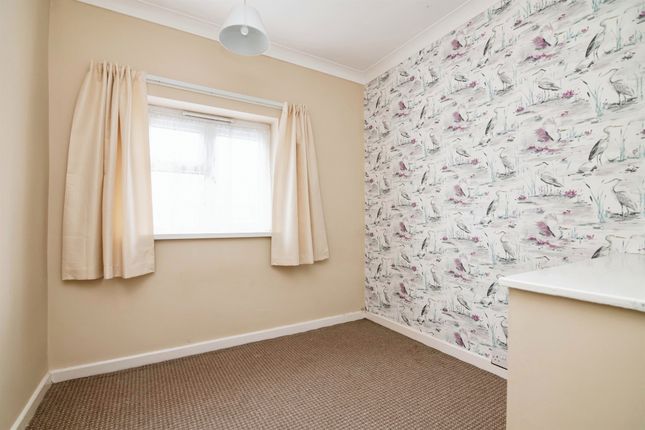 Semi-detached house for sale in Highfield Road, Tipton