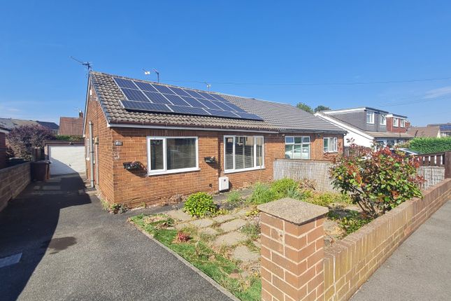 2-bed house on 5, Winden Close, Wakefield, £1,000/mo