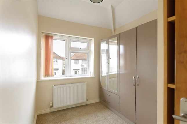 Stuart Crescent, Hayes photo 4
