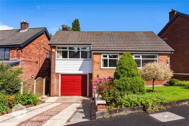 Bungalow for sale in The Coppice, Bradshaw, Bolton, Greater Manchester