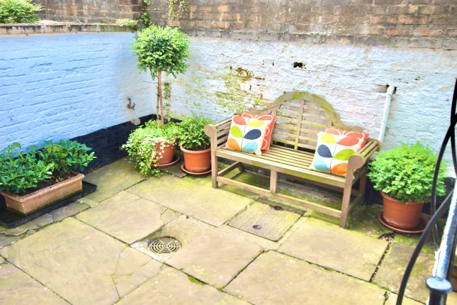 Terraced house to rent in Newland, Lincoln, Lincoln